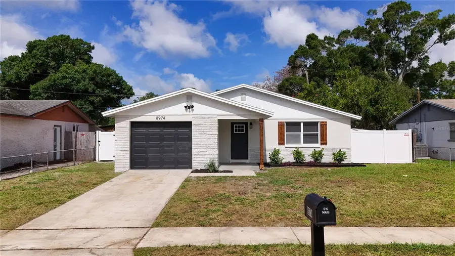 8974 91st Street, Seminole, FL 33777 - #2