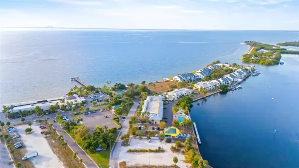 611 Destiny Drive #307, RUSKIN, FL 33570