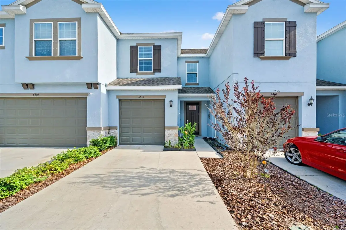 6612 Citrus Creek Lane, Tampa, FL 33625 - #1