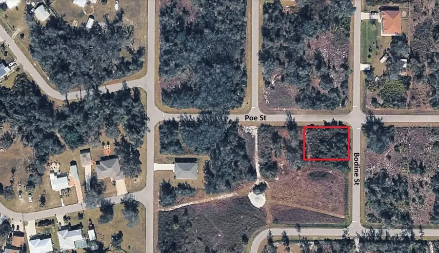 211 Bodine Street, Punta Gorda, FL 33982 - #2