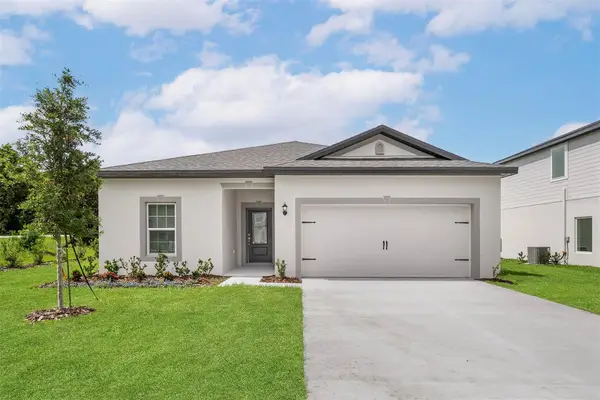13343 Tula Loop, ASTATULA, FL 34705