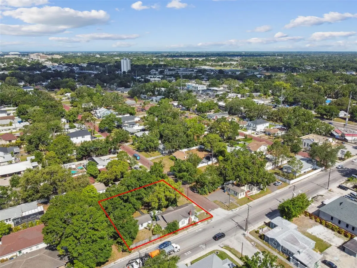 702 W Virginia Avenue, Tampa, FL 33603 - #1