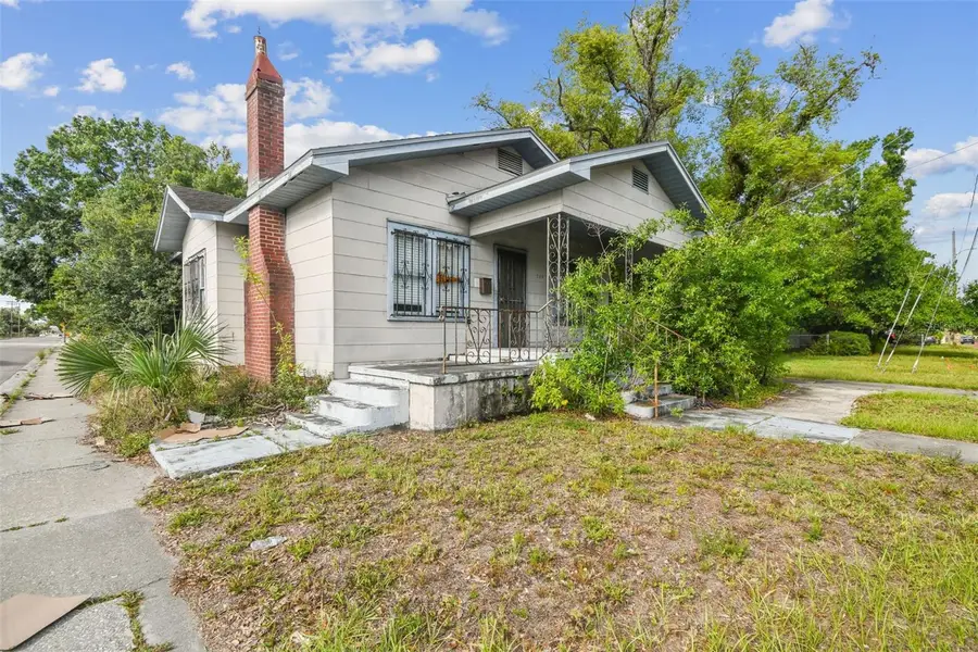 702 W Virginia Avenue, Tampa, FL 33603 - #3