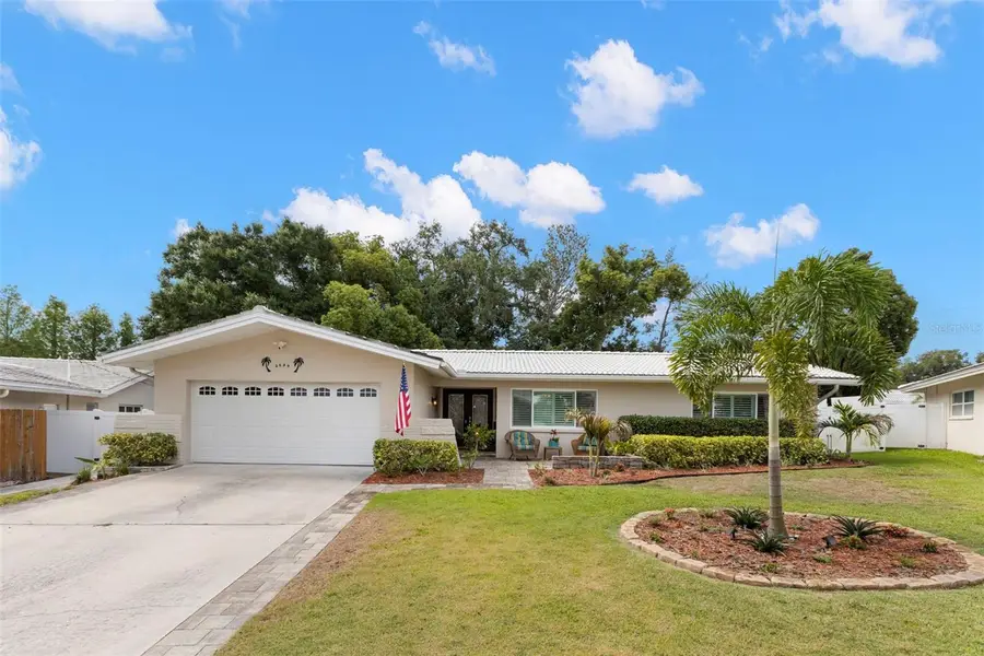 2059 Imperial Way, Clearwater, FL 33764 - #2