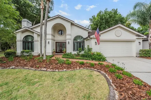 9507 Larkbunting Drive, TAMPA, FL 33647