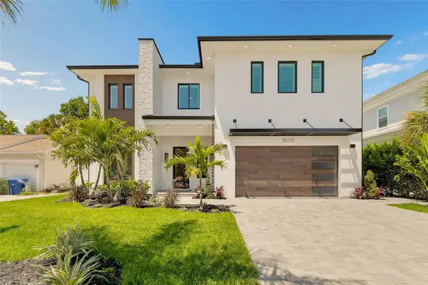 3605 W Kensington Avenue, TAMPA, FL 33629