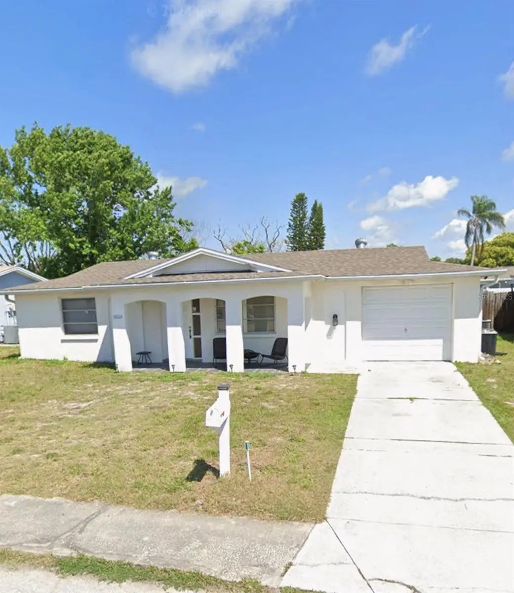 10110 Vineyard Lane, Port Richey, FL 34668 - #1