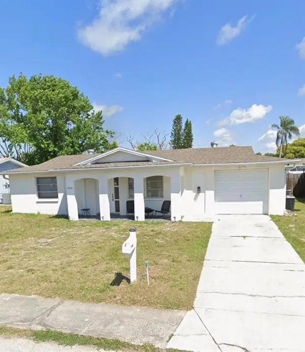 10110 Vineyard Lane, PORT RICHEY, FL 34668