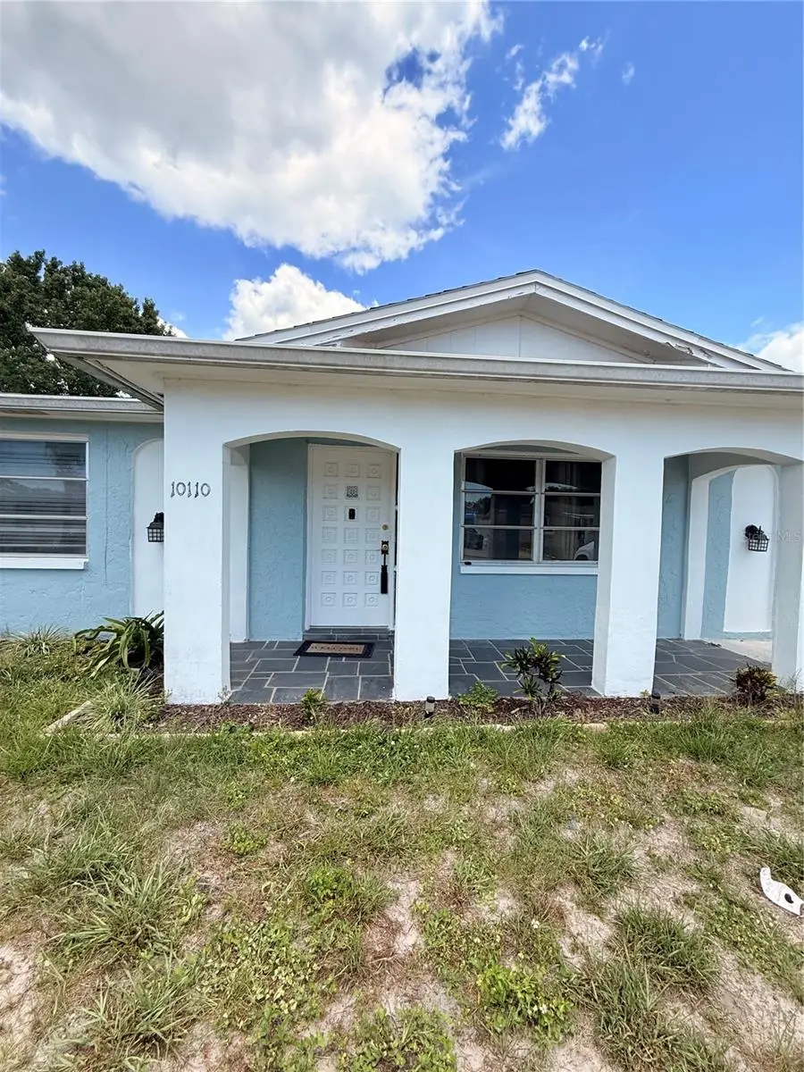 10110 Vineyard Lane, Port Richey, FL 34668 - #2