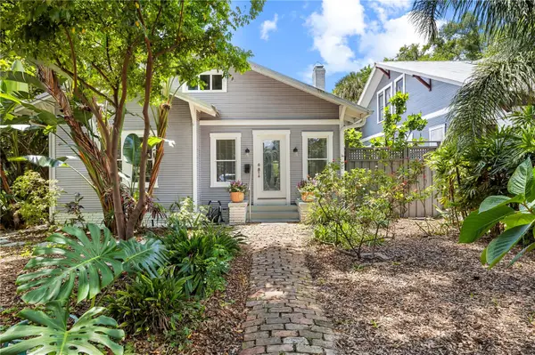 5118 N Branch Avenue, TAMPA, FL 33603