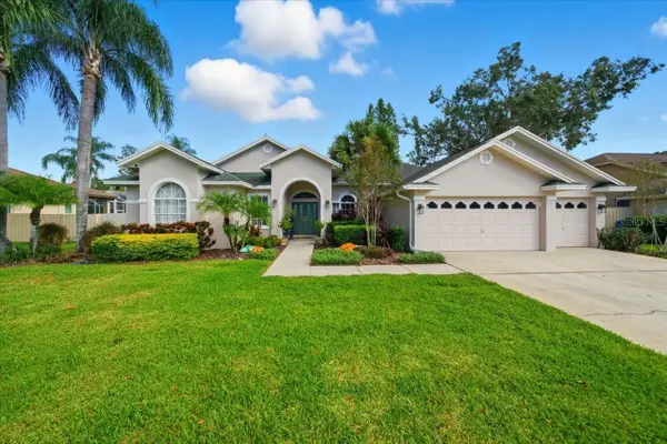 16109 Belle Meade Boulevard, ODESSA, FL 33556