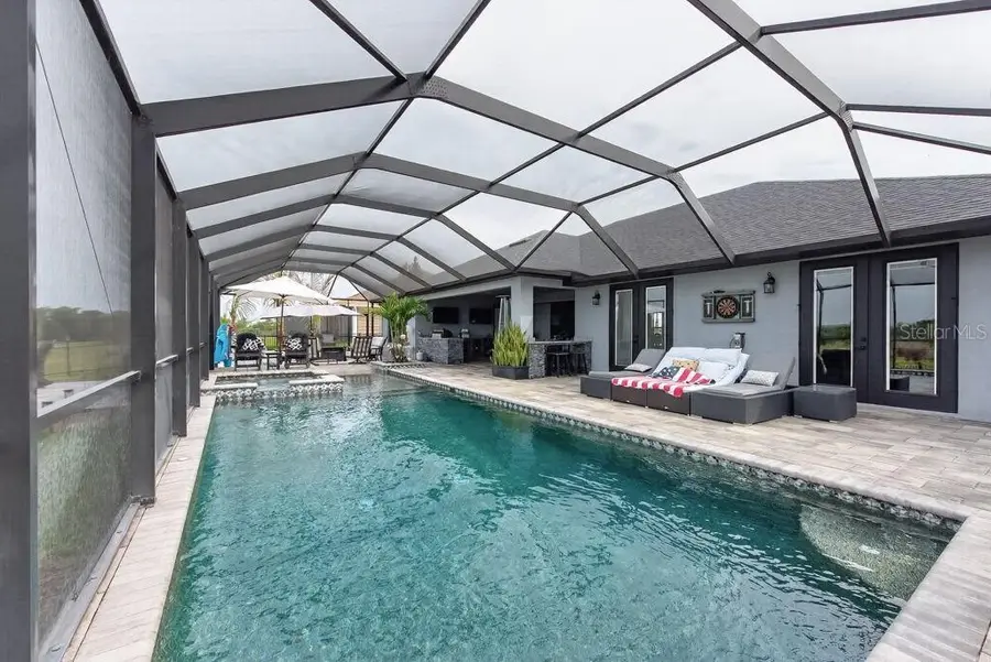 5220 Lake Venice Drive, Wimauma, FL 33598 - #2