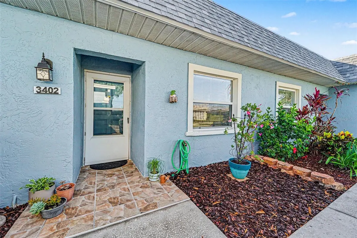 3402 Teeside Drive, New Port Richey, FL 34655 - #1