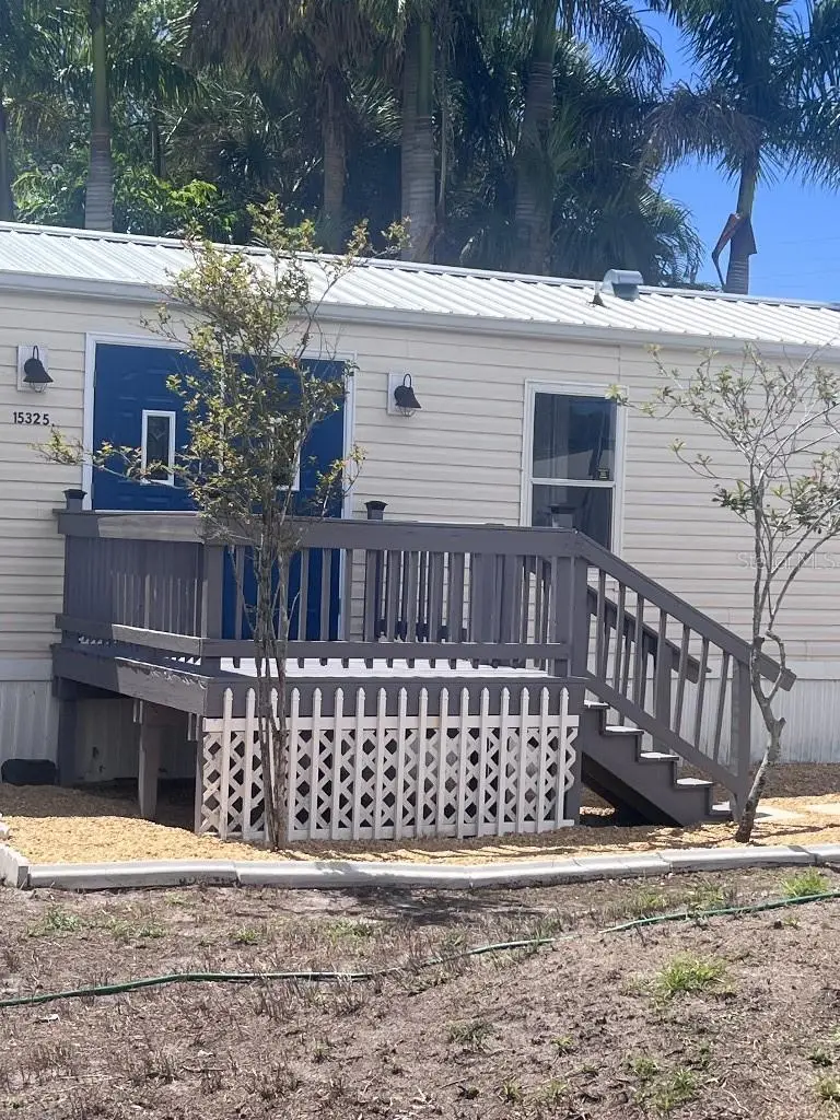 15325 Mapletree Drive, Punta Gorda, FL 33955 - #1