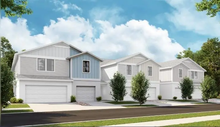 4214 Hillock Boulevard, Haines City, FL 33844 - #1