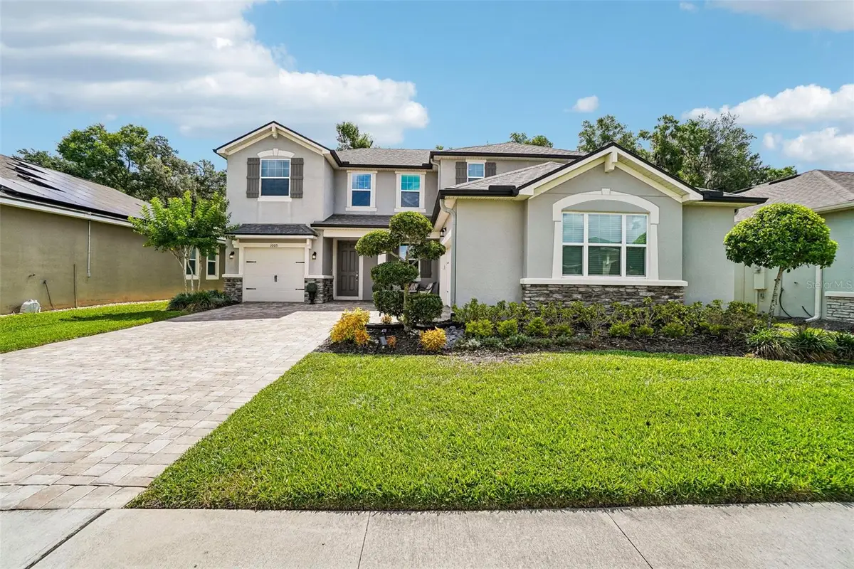 1005 Night Song Street, Valrico, FL 33594 - #1