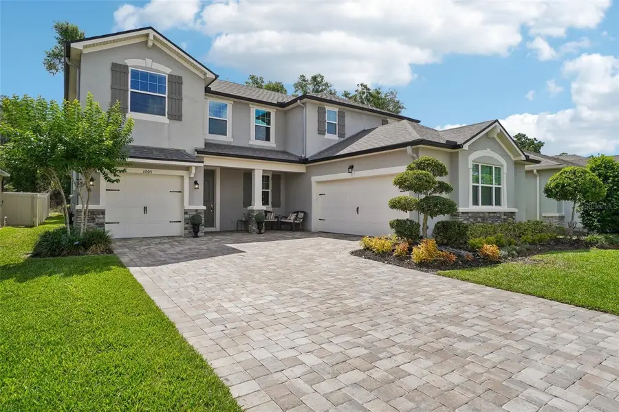 1005 Night Song Street, Valrico, FL 33594 - #2