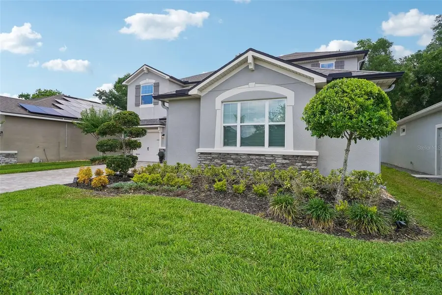 1005 Night Song Street, Valrico, FL 33594 - #3