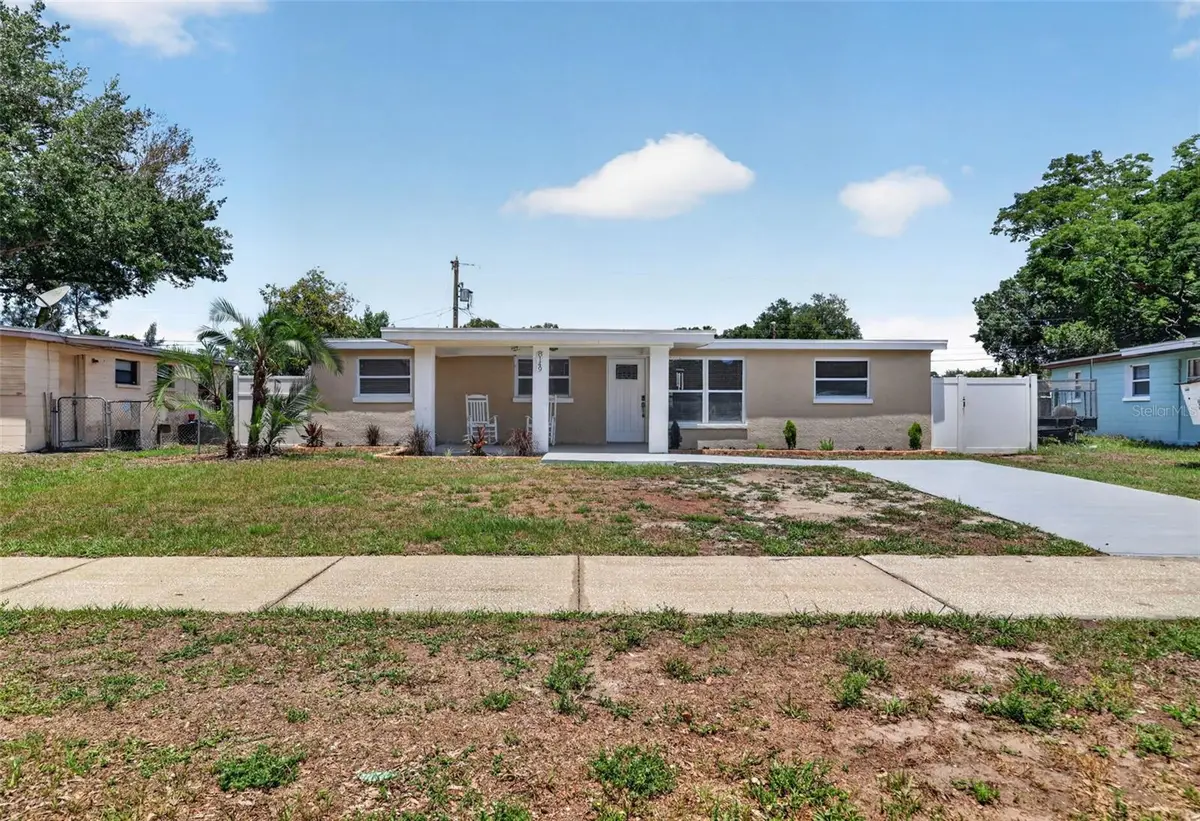 8149 Portulaca Avenue, Seminole, FL 33777 - #1