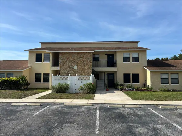 6301 58th Street N #304, PINELLAS PARK, FL 33781