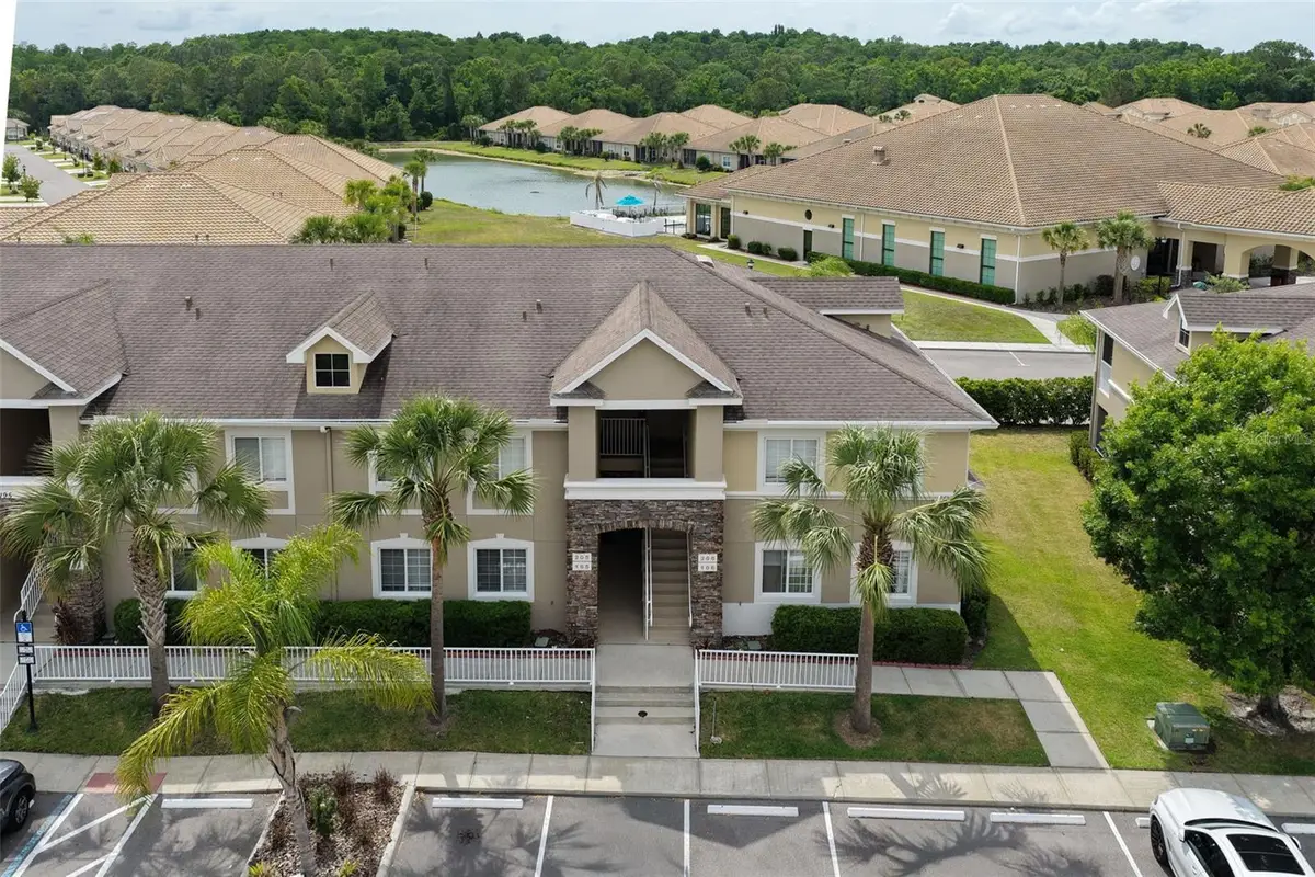 1195 Godavari Way #105, Wesley Chapel, FL 33543 - #1