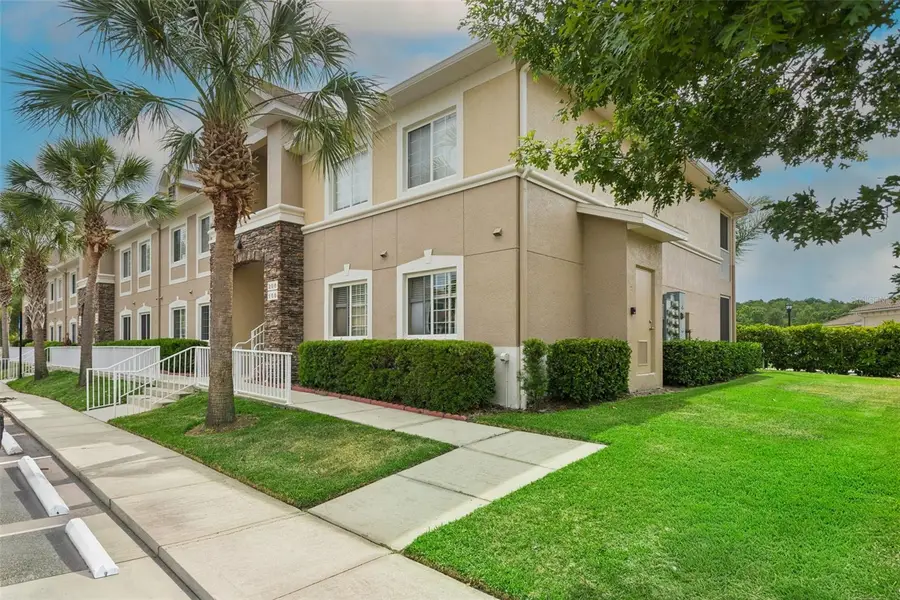 1195 Godavari Way #105, Wesley Chapel, FL 33543 - #2