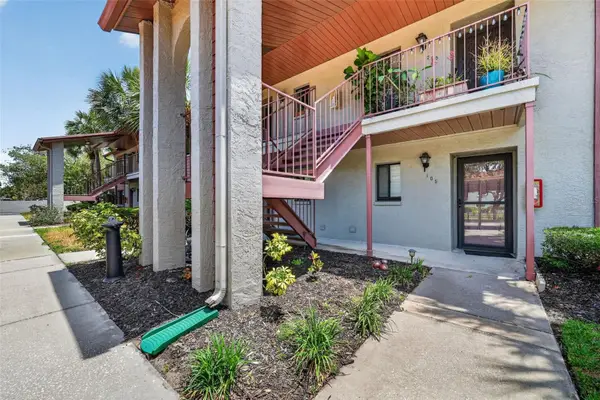 731 83rd Avenue N #105, ST PETERSBURG, FL 33702