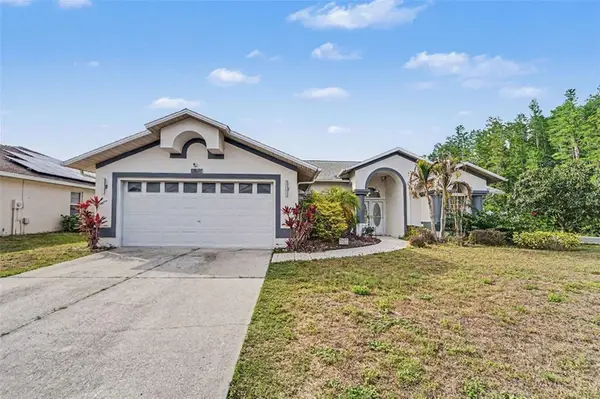 8511 Siamang Court, NEW PORT RICHEY, FL 34653
