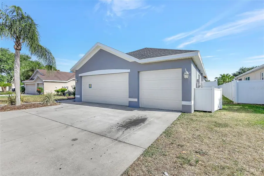 2863 Duncan Tree Circle, Valrico, FL 33594 - #2