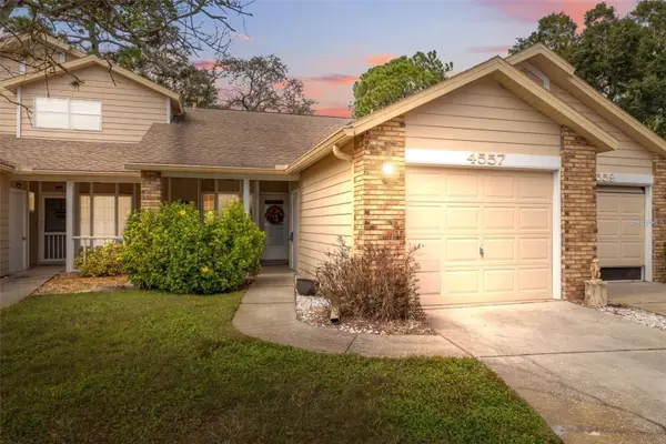 4557 Glen Hollow, NEW PORT RICHEY, FL 34653