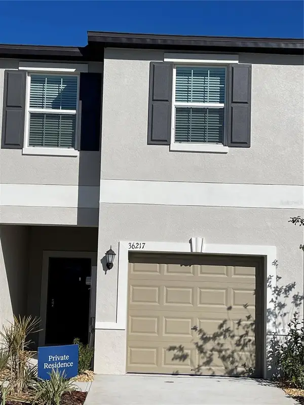 36217 Risa Michele Street, ZEPHYRHILLS, FL 33541