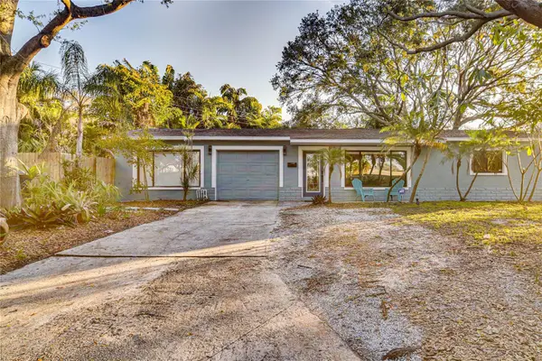 2901 70th Street N, ST PETERSBURG, FL 33710