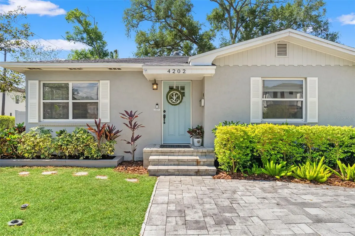4202 W Palmira Avenue, Tampa, FL 33629 - #1