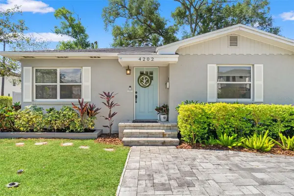4202 W Palmira Avenue, TAMPA, FL 33629