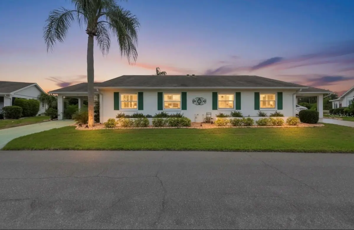 214 Glenellen Place #201, Sun City Center, FL 33573 - #1