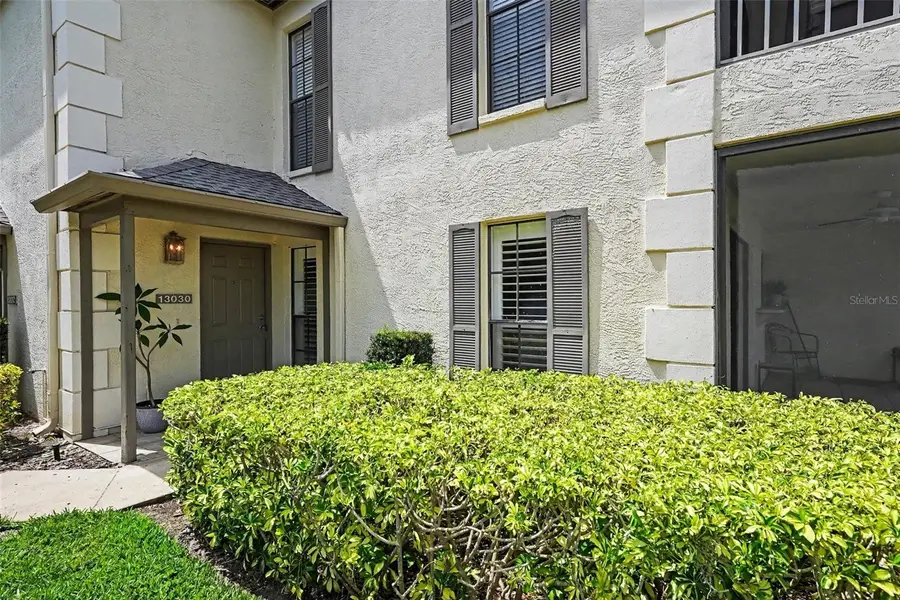 13030 Village Chase Circle, Tampa, FL 33618 - #2