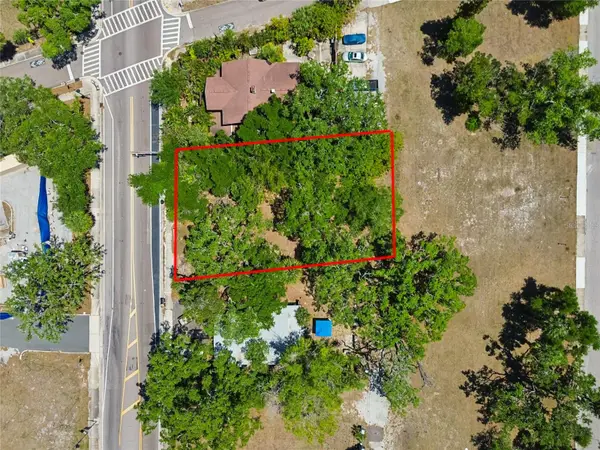 809 N Fort Harrison Avenue, CLEARWATER, FL 33755