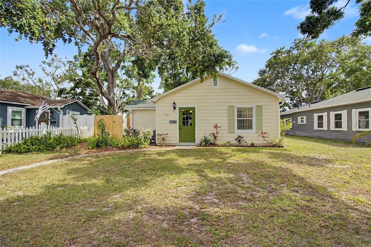 3936 3rd Avenue N, Saint Petersburg, FL 33713 - #1