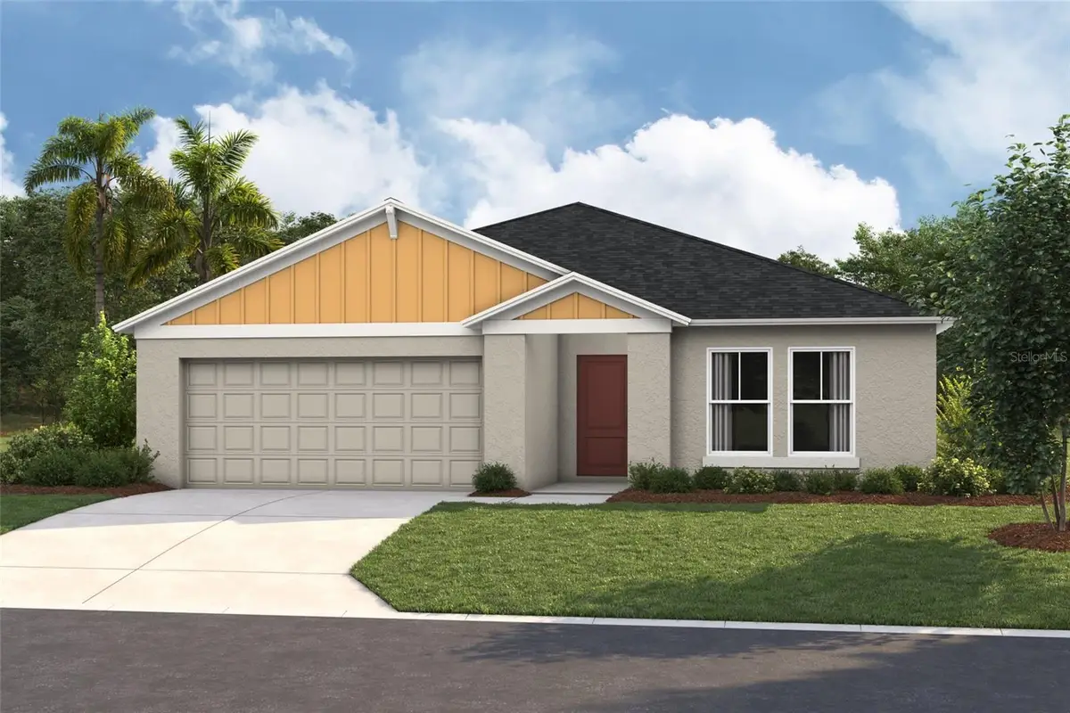 5824 Heaven Road, Haines City, FL 33844 - #1