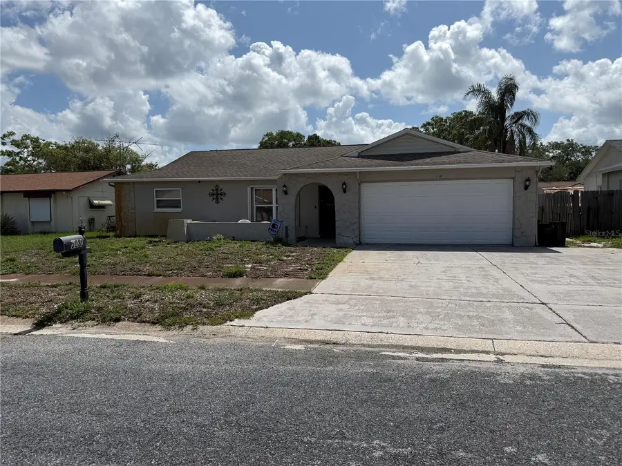 5030 Doefield Lane, New Port Richey, FL 34653 - #2