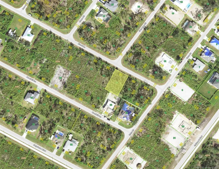 13599 Frost Lane, Port Charlotte, FL 33981 - #3