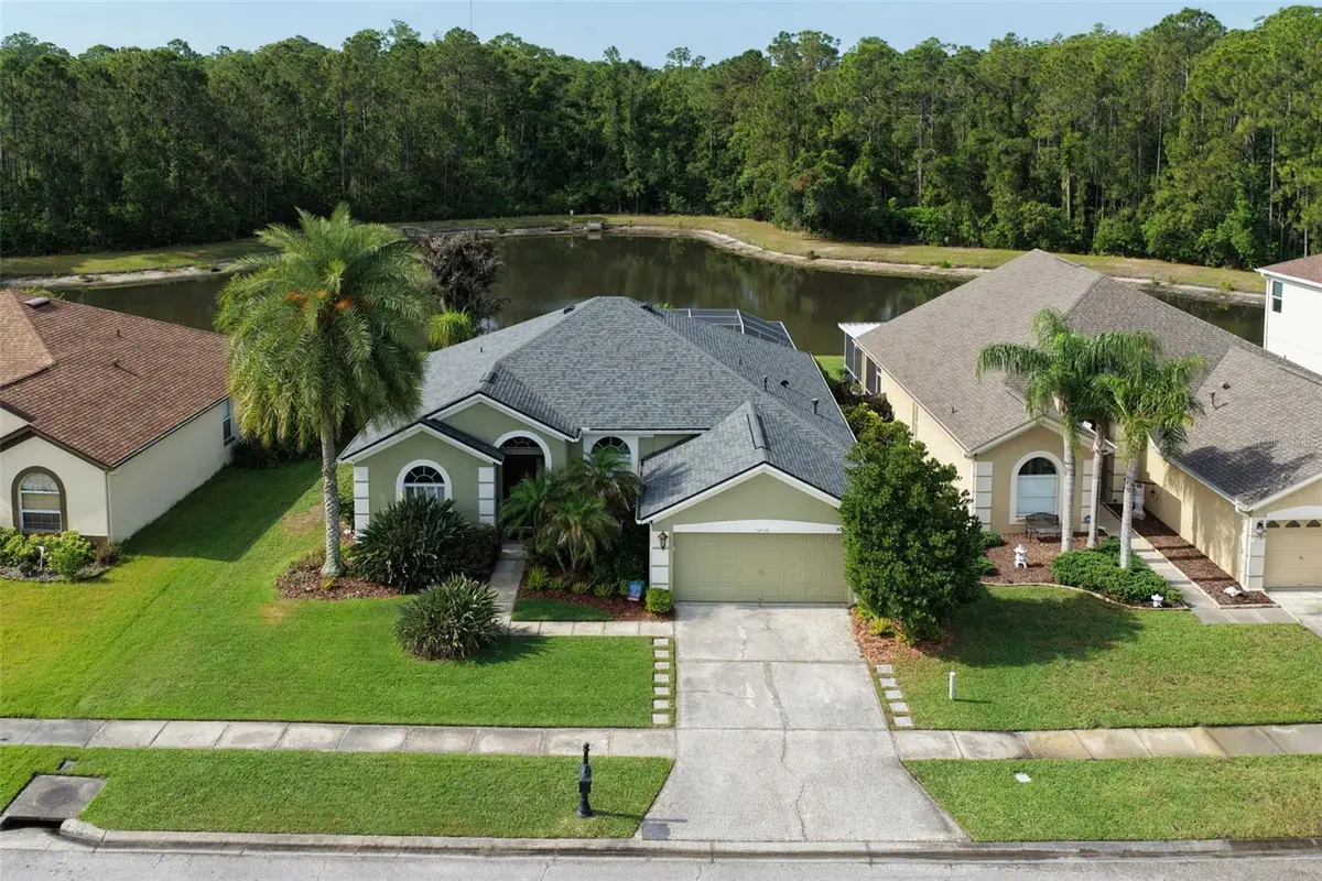 12730 Tar Flower Drive, Tampa, FL 33626 - #1