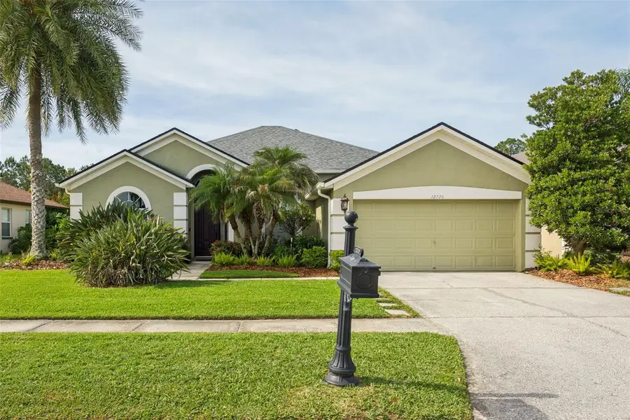 12730 Tar Flower Drive, Tampa, FL 33626 - #2