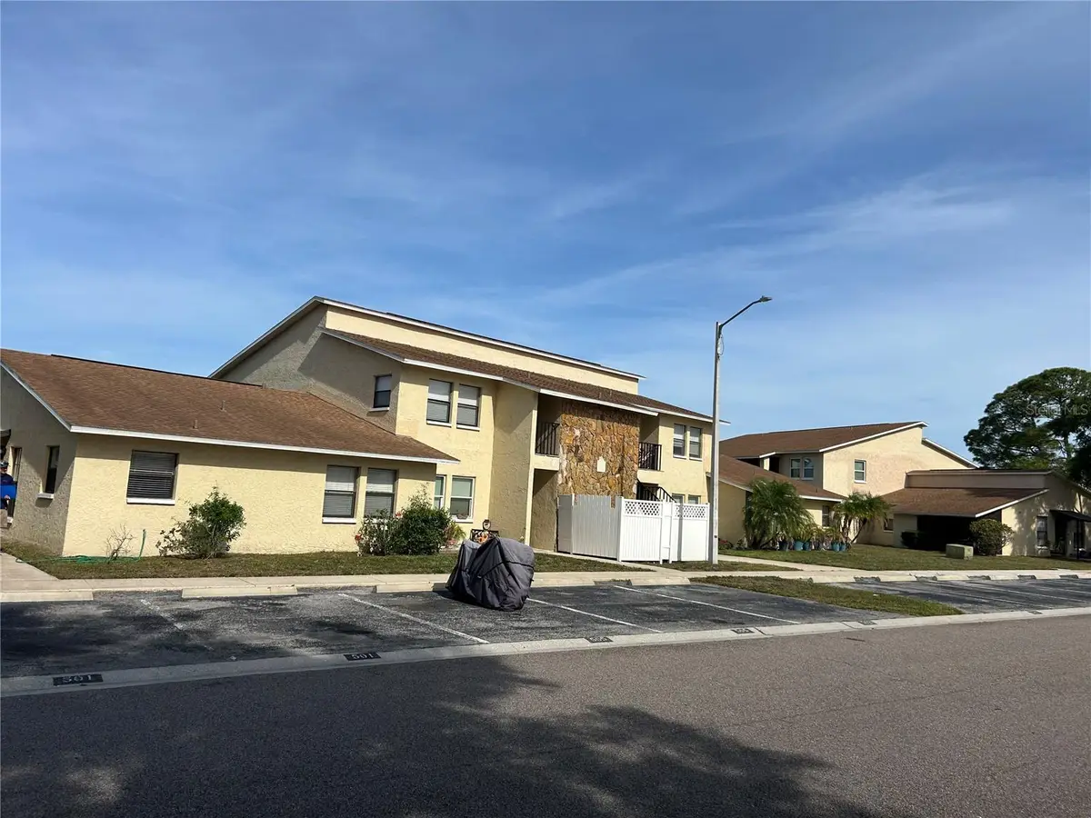 6301 58th Street N #501, Pinellas Park, FL 33781 - #1