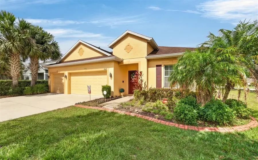 12607 Geneva Glade Drive, Riverview, FL 33578 - #2