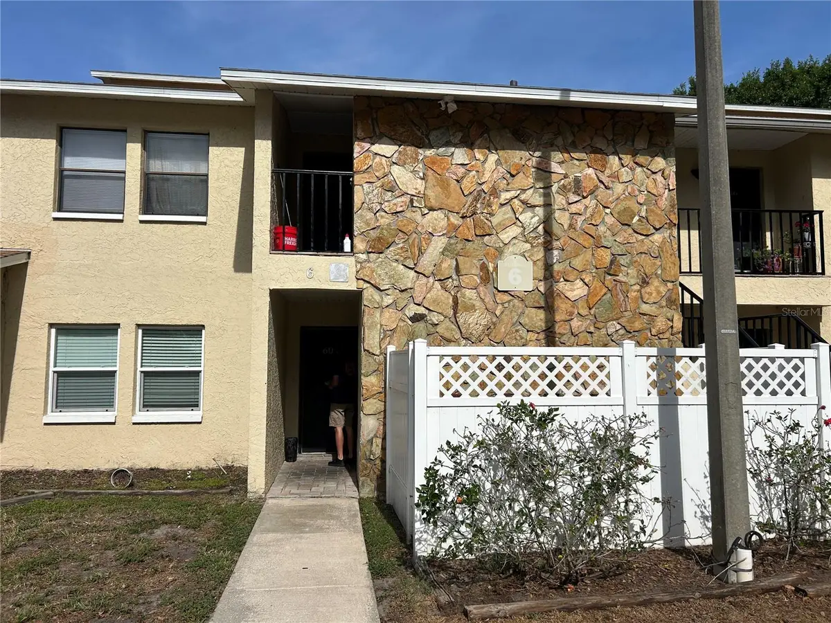 6301 58th Street N #506, Pinellas Park, FL 33781 - #1