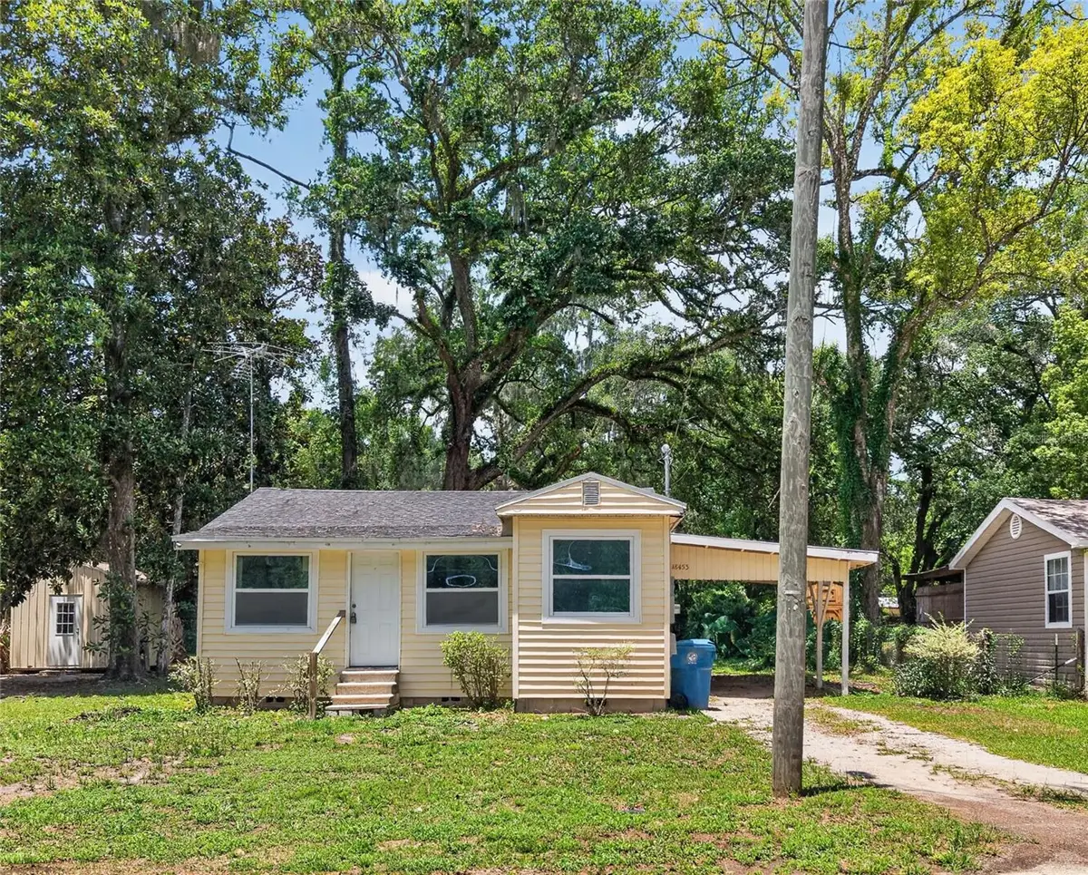 18455 Shady Side Drive, Brooksville, FL 34601 - #1