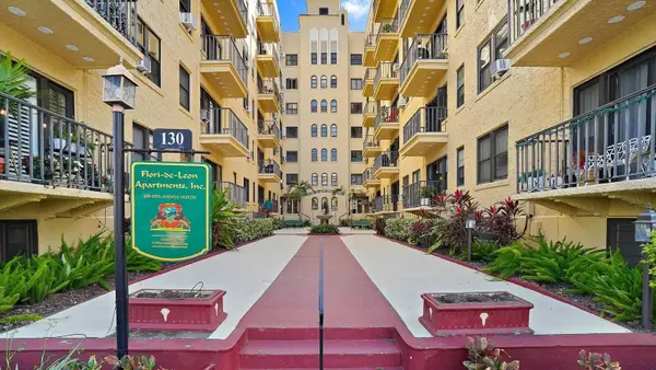 130 4th Avenue N #Apt 305, ST PETERSBURG, FL 33701