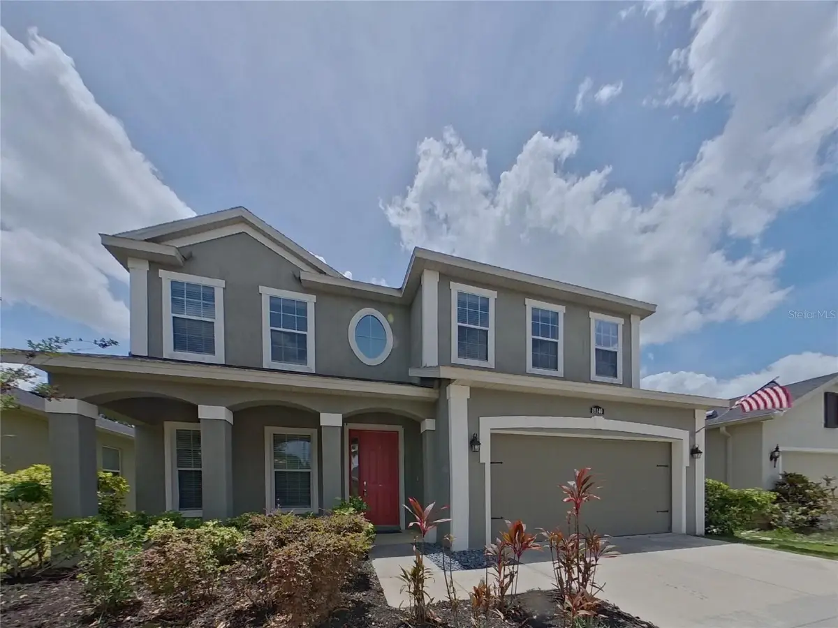 11140 Spring Point Circle, Riverview, FL 33579 - #1