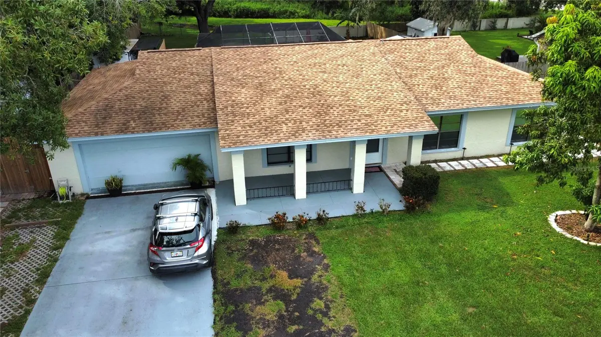 14216 Briarthorn Drive, Tampa, FL 33625 - #1